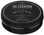 Dr.Jackson Antidot 1.1 Medium Hold Wax - Matn&yacute; vosk na vlasy 100ml
