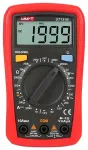 Uni-T Palm-Sized UT131B Digital Multimeter