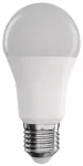 LED bulb E27, 230V, 9W, 806lm, 2700K - 6500K, CCT, RGB, smart Wi-Fi, TUYA / Smart Life, EMOS