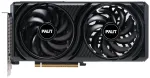 Palit GeForce RTX 5060 Infinity 2 OC Videokarte 8GB GDDR7