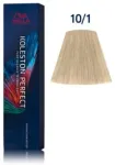 Wella Professionals Koleston Perfect Me+ Matu Krāsa Rich Naturals 10/1 60 ml