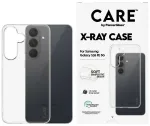 Case CARE by PanzerGlass X-Ray for        Samsung Galaxy S26 FE 5G transparent