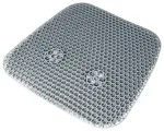 Gel mat for seat AMIO-03651