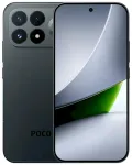 Xiaomi Poco F9 Pro 5G Viedtālrunis 12GB / 512GB black