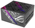 ASUS ROG -STRIX-1200P-GAMING power supply unit 1200 W 20+4 pin ATX ATX Black