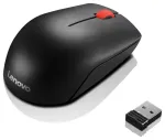 Lenovo Essential Compact 4Y50R20864 belaidė pelė juoda