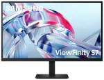 Samsung S70H computer monitor 68.6 cm (27") 3840 x 2160 pixels 4K Ultra HD LCD Black