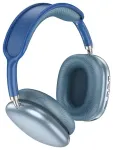 Borofone Headphones BO22 Elegant bluetooth blue