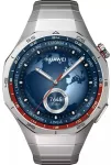 I&scaron;manusis laikrodis Huawei Watch GT 5 Pro Elite Silver (55020DKB)