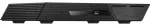 Failų serveris Asustor Flashstor 6 Gen2 FS6806X 6-bay NAS, AMD Ryzen V3C14 Keturių branduolių 2.3GHz, 8GB DDR5, 6 x M.2 NVMe, 1x 10 GbE, 2 x USB 4.0 Type