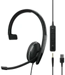 Ausinės Epos Adapt 135 II (SENNHEISER ADAPT 135 USB II)