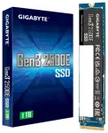 SSD diskas Gigabyte Gen3 2500E 1TB M.2 2280 PCI-E x4 Gen3 NVMe (G325E1TB)