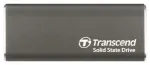 Transcend ESD265C 2TB ārējais SSD disks USB Type-C 3.2 Gen 2