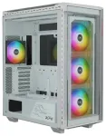 Geh XPG BATTLECRUISER II (E-ATX) Midi Tower wei&szlig; retail