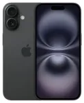 I&scaron;manusis telefonas Apple iPhone 16 Plus 256GB Black