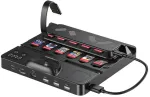 Unitek Stacja ładująca Switch (G1005ABK01)