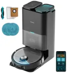 Cecotec Conga 20090 ProAI InfinitySoap roboto siurblys-mopas Cut&Spa