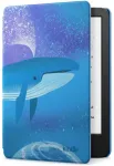 Amazon Kindle Kids 6 E-gramatų skaityklė Space Whale