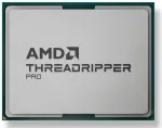 Procesorius AMD Ryzen Threadripper Pro 9965WX, 4.2 GHz, 128 MB, OEM (100-000000724)
