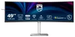 Philips 49B2U5900C Monitors 49" VA 5120 x 1440 UltraWide HDMI DisplayPort USB-C