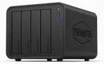 TERRAMASTER F4-425, 4bay NAS, 4GB DDR4 (No Hard Drive)