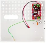 AUPS-100-120-F Buferinis maitinimo &scaron;altinis SMPS 12V