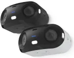 IP stebėjimo kamera Ubiquiti Ubiquiti G6 180 vidaus / lauko 7680 x 2160 px luboms / stulpui
