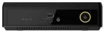 Kompiuteris Zotac ZOTAC ZBOX-EN255050EC-BE BB Intel Core Ultra 5 235HX 2xSODIMM DDR5