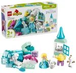LEGO DUPLO 10462 Frozen Creative Box with Elsa and Olaf