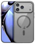 Mocco Color Clear Mag Back Case Aizmugurējais apvalks priek&scaron; Apple iPhone 17 Pro / 18 Pro