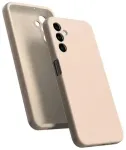Mercury Silicone Samsung A15 4G/5G pink sand
