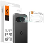 OSŁONA APARATU SPIGEN OPTIK GLAS.TR CAMERA PROTECTOR 2-PACK GOOGLE PIXEL 10 PRO CRYSTAL CLEAR