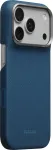 Pitaka Edge Case Argyle, Midnight Blue - iPhone 18/17 Pro