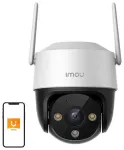 360&deg; Outdoor Wi-Fi Camera IMOU Cruiser SE+ 3MP