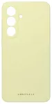 ROAR Cloud Skin telefono dėklas Samsung Galaxy S26+ (S947) geltonas