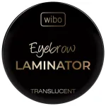 Wibo, Styling Brow, Lamination Effect, Eyebrow Wax, 4.2 g