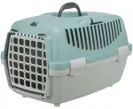 Transport box - Trixie Capri 1 transport box, XS: 32 &times; 31 &times; 48 cm (up to 6kg)