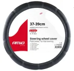Steering wheel cover SWC-29-M (37-39cm)