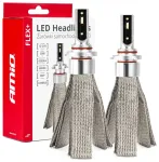 LED Headlights FLEX+ Series HB3 9005/HIR1 9011/H10 canbus 6000K 12-24V AMIO-03664