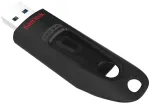 SANDISK Ultra 256GB, USB 3.0 Flash Drive, 130MB/s read
