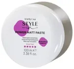 Inebrya Style-In Power Matt plaukų pasta 100 ml