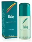 Halley Vabzdžių Repelentas 150ml