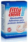 Phb Fittydent 15 Pads