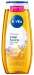 Nivea Solar Sparks Shower Gel - Du&scaron;o želė 250ml