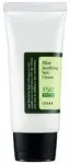 COSRX Aloe SPF 50 Pa+++ Raminantis apsauginis veido kremas nuo saulės 50ml