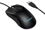 Borofone Computer mouse BG18 Valeroso black