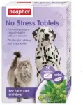 Calming remedy: Beaphar No stress Tablets Dog/Cat, 20 tbl.