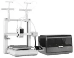 Anycubic Kobra X Combo 3D Printer