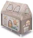 Lovytė-maniežas DOLCI SOGNI Beige [A]
