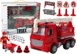 Prie&scaron;gaisrinės brigados rinkinys 70147